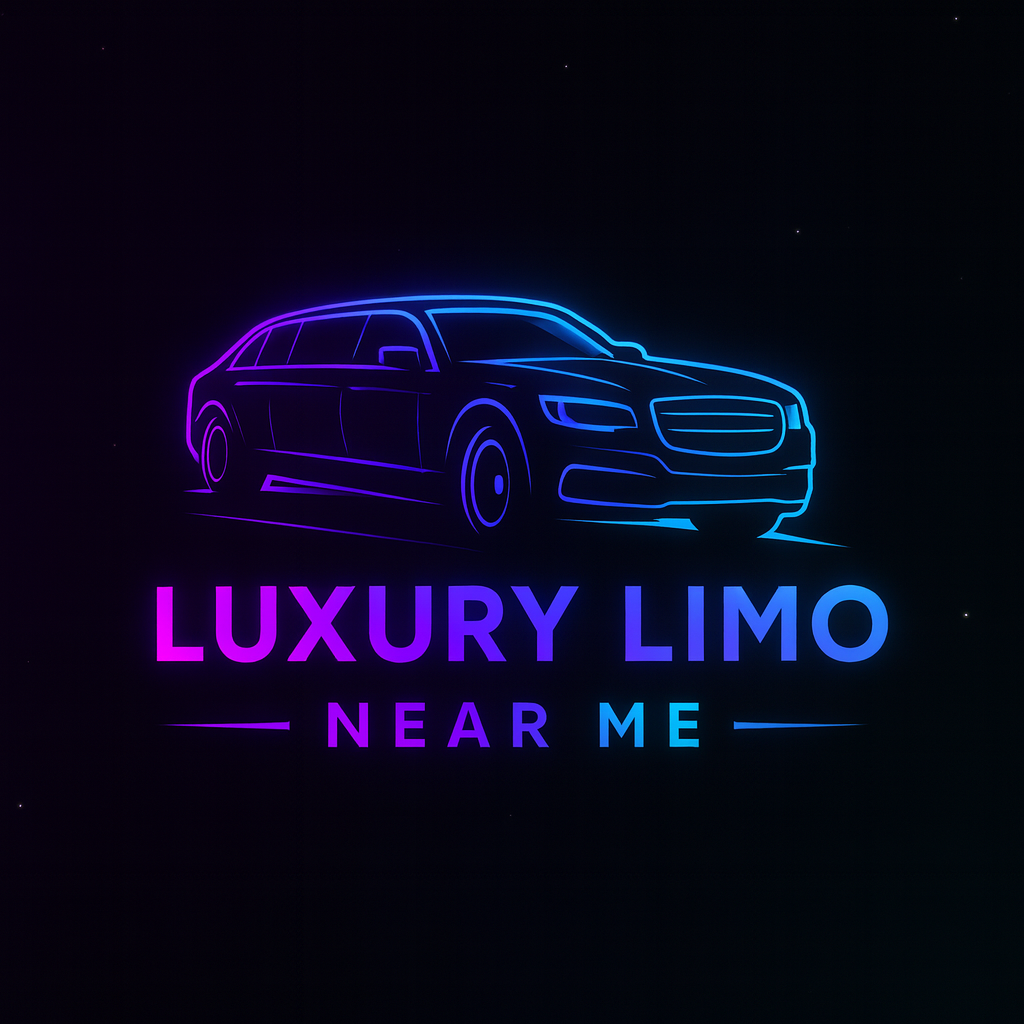 LUXURY LIMO NEAR ME