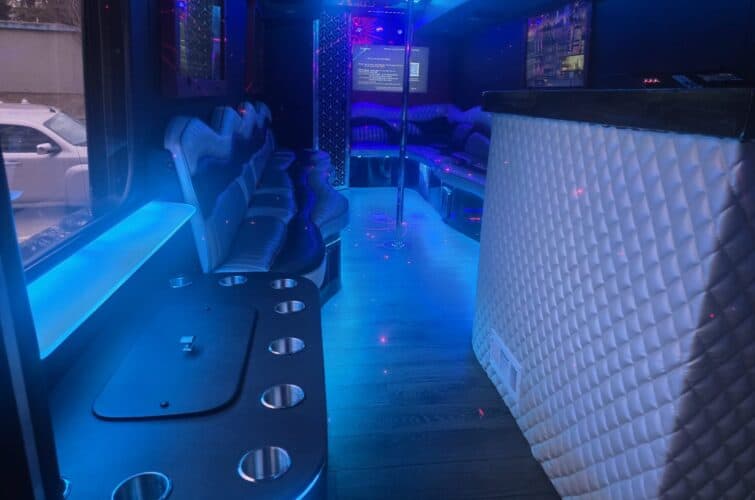 Atlanta Airport Limo Service - Luxury Car Service to Hartsfield-Jackson ATL