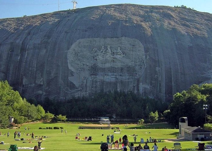 Atlanta Movie Tour - Hollywood South Luxury Tour