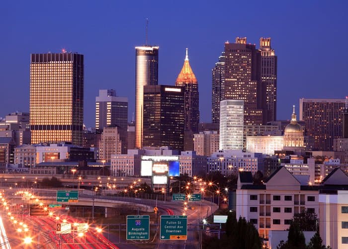 North Georgia Wine Tour - Dahlonega Wine Tours Atlanta Limousine Service