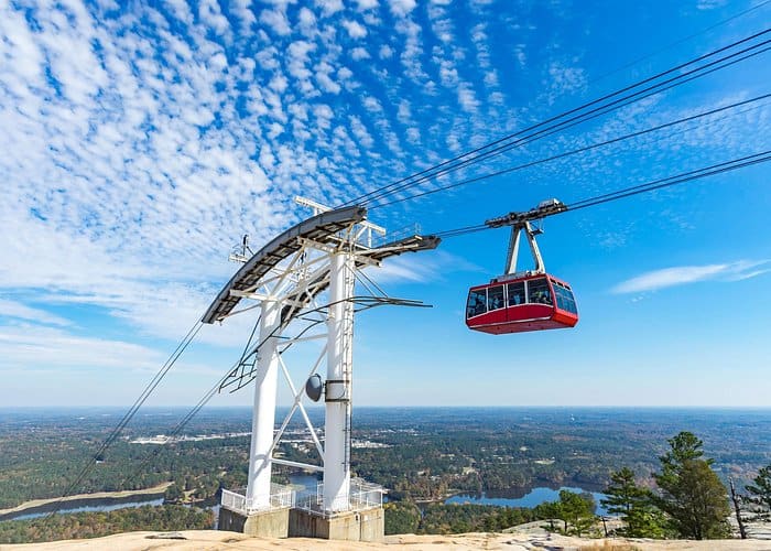 Private VIP Atlanta Tour - Custom Limousine Service