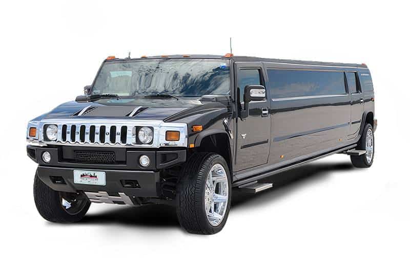 Hummer H2 Stretch Limousine