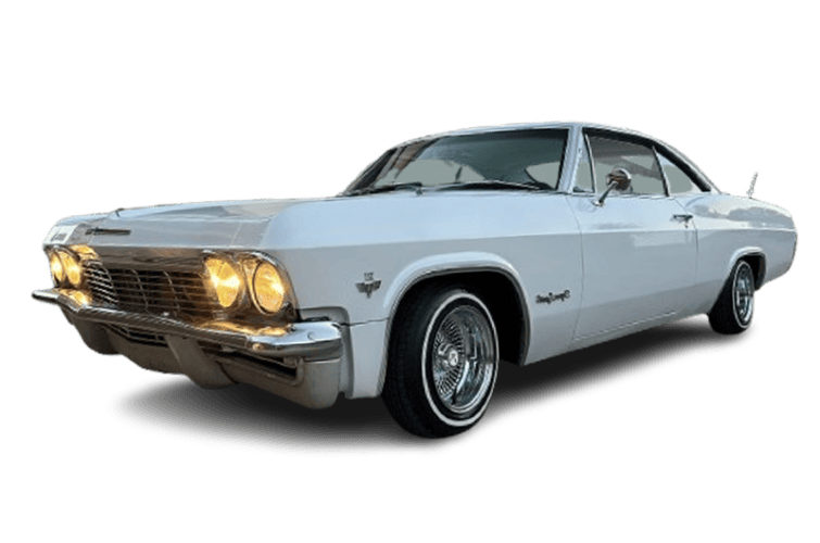 Classic Chevrolet Impala