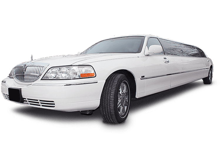 Lincoln Town Car Stretch Limousine